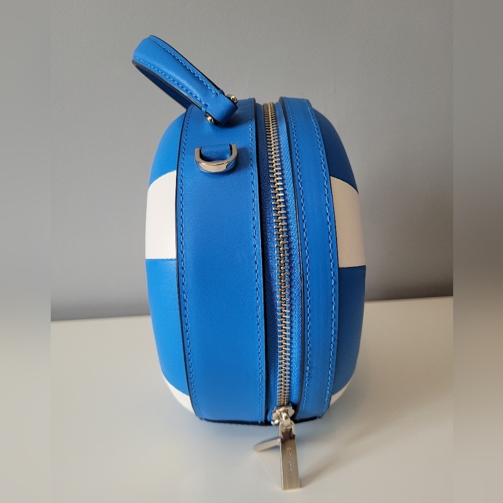 Kate Spade Pool Float Crossbody, VGUC - Picture 6 of 14